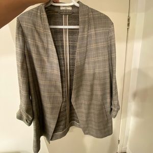 Blazer from Aritzia - Bababton size 12